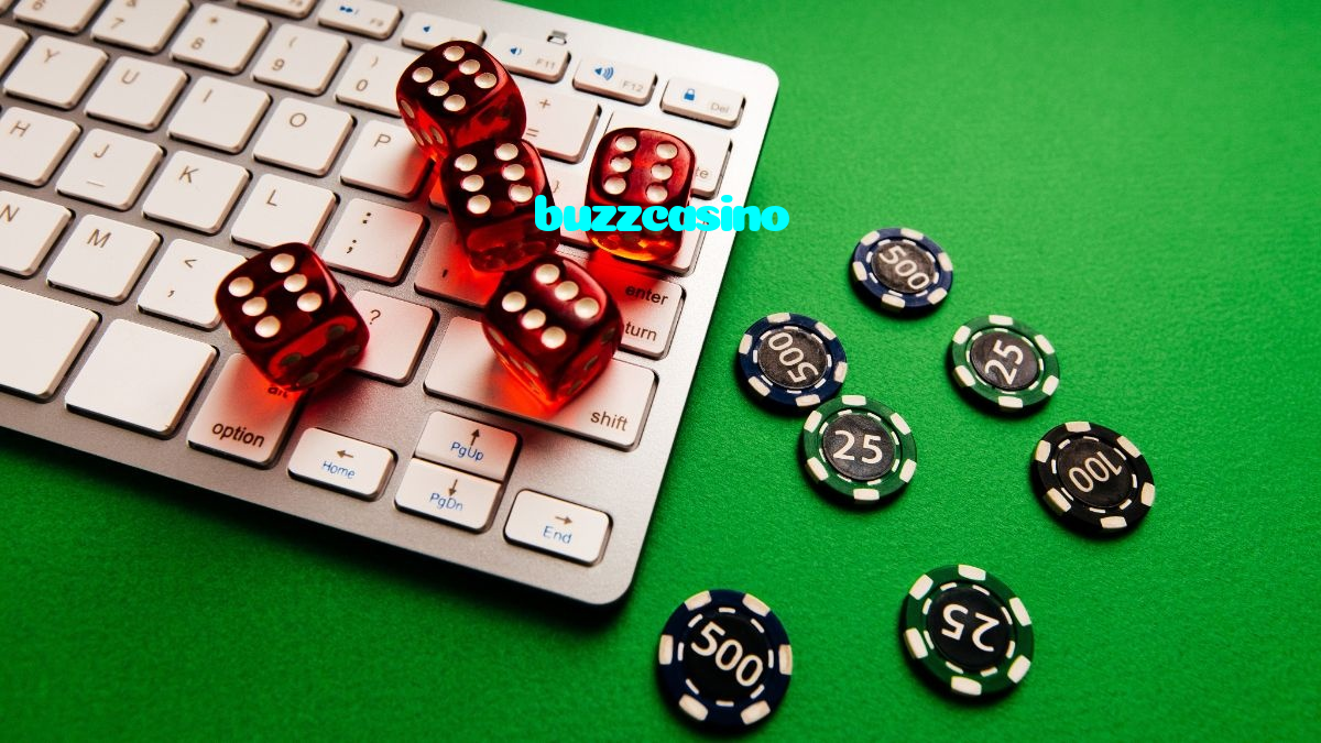 available types of buzzcasino bet including pre-match live express and system bets
