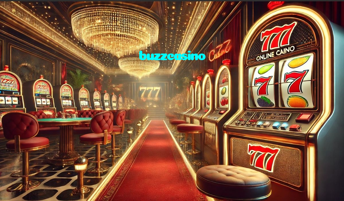 buzzcasino