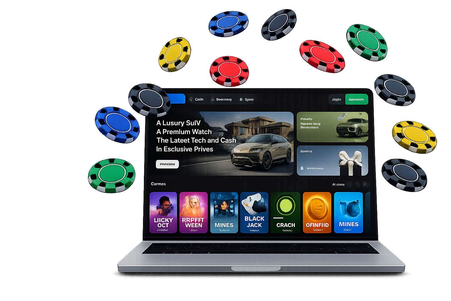 buzzcasino Pakistan